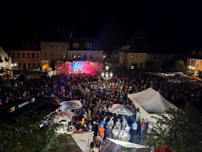 Foto des Albums: Rothenburger Sommerfest vom 04.08.2023 - 06.08.2023