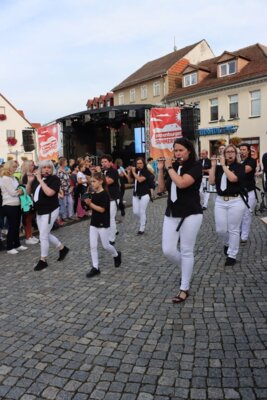 Foto des Albums: Rothenburger Sommerfest vom 04.08.2023 - 06.08.2023