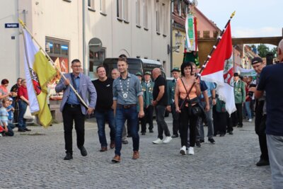 Foto des Albums: Rothenburger Sommerfest vom 04.08.2023 - 06.08.2023