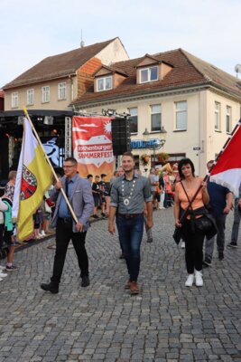 Foto des Albums: Rothenburger Sommerfest vom 04.08.2023 - 06.08.2023