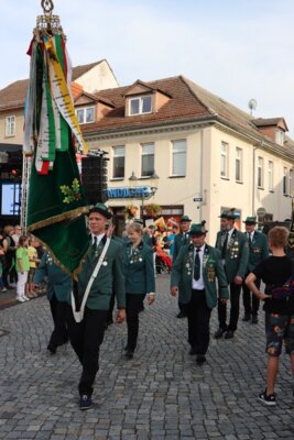 Foto des Albums: Rothenburger Sommerfest vom 04.08.2023 - 06.08.2023