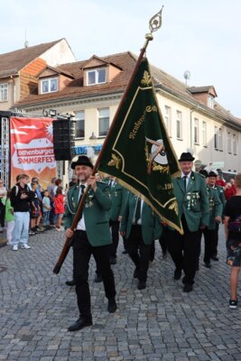 Foto des Albums: Rothenburger Sommerfest vom 04.08.2023 - 06.08.2023