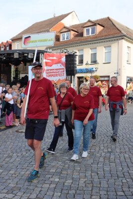Foto des Albums: Rothenburger Sommerfest vom 04.08.2023 - 06.08.2023