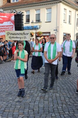 Foto des Albums: Rothenburger Sommerfest vom 04.08.2023 - 06.08.2023