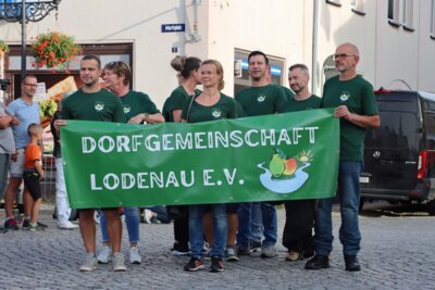 Foto des Albums: Rothenburger Sommerfest vom 04.08.2023 - 06.08.2023