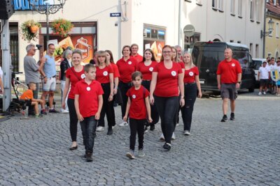 Foto des Albums: Rothenburger Sommerfest vom 04.08.2023 - 06.08.2023