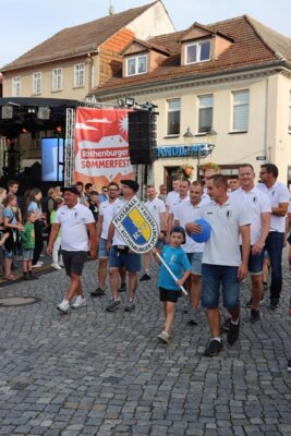 Foto des Albums: Rothenburger Sommerfest vom 04.08.2023 - 06.08.2023