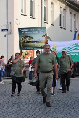 Foto des Albums: Rothenburger Sommerfest vom 04.08.2023 - 06.08.2023