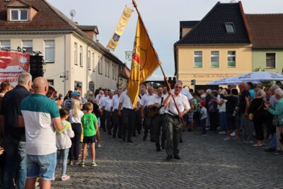 Foto des Albums: Rothenburger Sommerfest vom 04.08.2023 - 06.08.2023