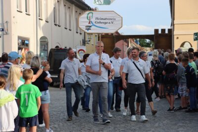 Foto des Albums: Rothenburger Sommerfest vom 04.08.2023 - 06.08.2023