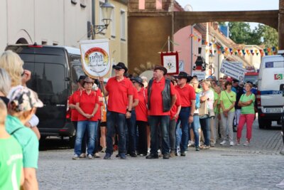 Foto des Albums: Rothenburger Sommerfest vom 04.08.2023 - 06.08.2023