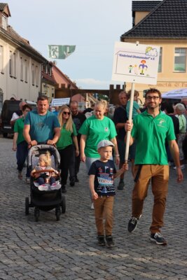 Foto des Albums: Rothenburger Sommerfest vom 04.08.2023 - 06.08.2023