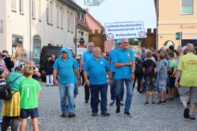 Foto des Albums: Rothenburger Sommerfest vom 04.08.2023 - 06.08.2023