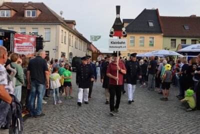 Foto des Albums: Rothenburger Sommerfest vom 04.08.2023 - 06.08.2023