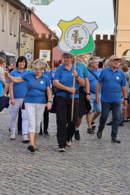 Foto des Albums: Rothenburger Sommerfest vom 04.08.2023 - 06.08.2023