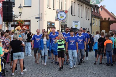 Foto des Albums: Rothenburger Sommerfest vom 04.08.2023 - 06.08.2023