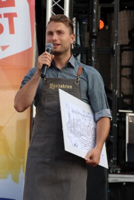Foto des Albums: Rothenburger Sommerfest vom 04.08.2023 - 06.08.2023