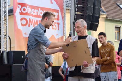Foto des Albums: Rothenburger Sommerfest vom 04.08.2023 - 06.08.2023