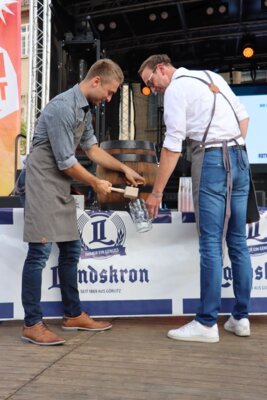Foto des Albums: Rothenburger Sommerfest vom 04.08.2023 - 06.08.2023