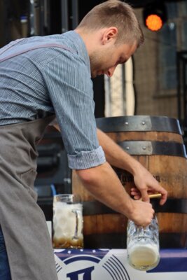 Foto des Albums: Rothenburger Sommerfest vom 04.08.2023 - 06.08.2023