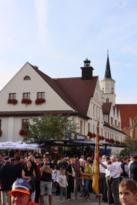 Foto des Albums: Rothenburger Sommerfest vom 04.08.2023 - 06.08.2023
