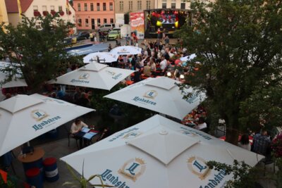 Foto des Albums: Rothenburger Sommerfest vom 04.08.2023 - 06.08.2023