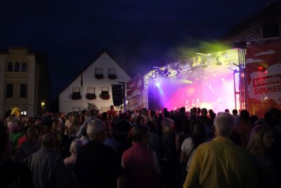 Foto des Albums: Rothenburger Sommerfest vom 04.08.2023 - 06.08.2023
