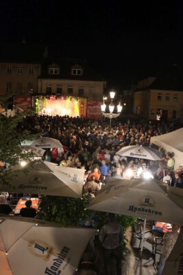 Foto des Albums: Rothenburger Sommerfest vom 04.08.2023 - 06.08.2023
