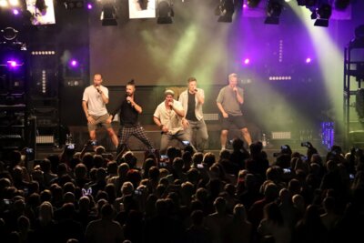 Foto des Albums: Rothenburger Sommerfest vom 04.08.2023 - 06.08.2023