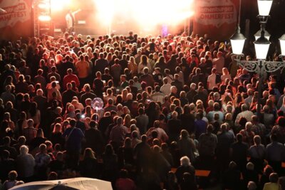 Foto des Albums: Rothenburger Sommerfest vom 04.08.2023 - 06.08.2023