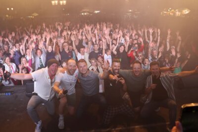 Foto des Albums: Rothenburger Sommerfest vom 04.08.2023 - 06.08.2023