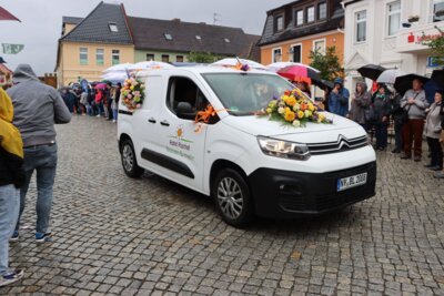 Foto des Albums: Rothenburger Sommerfest vom 04.08.2023 - 06.08.2023