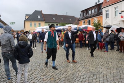 Foto des Albums: Rothenburger Sommerfest vom 04.08.2023 - 06.08.2023