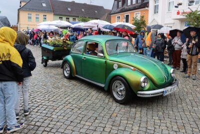 Foto des Albums: Rothenburger Sommerfest vom 04.08.2023 - 06.08.2023