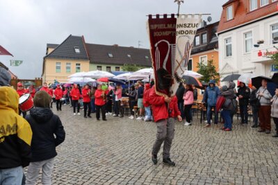 Foto des Albums: Rothenburger Sommerfest vom 04.08.2023 - 06.08.2023