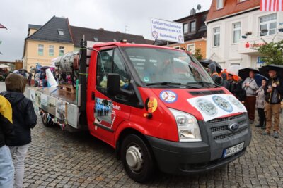 Foto des Albums: Rothenburger Sommerfest vom 04.08.2023 - 06.08.2023