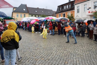 Foto des Albums: Rothenburger Sommerfest vom 04.08.2023 - 06.08.2023