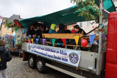 Foto des Albums: Rothenburger Sommerfest vom 04.08.2023 - 06.08.2023