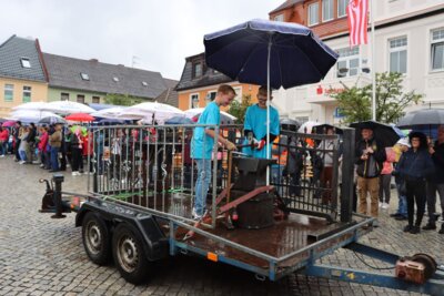 Foto des Albums: Rothenburger Sommerfest vom 04.08.2023 - 06.08.2023