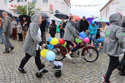 Foto des Albums: Rothenburger Sommerfest vom 04.08.2023 - 06.08.2023