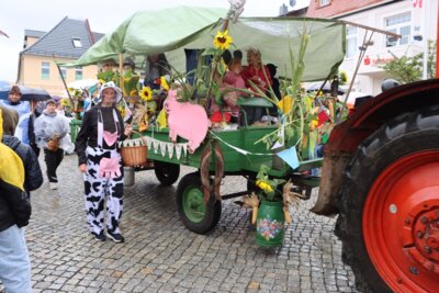 Foto des Albums: Rothenburger Sommerfest vom 04.08.2023 - 06.08.2023