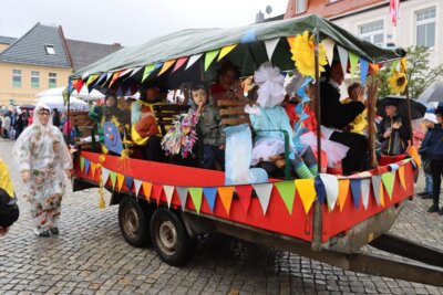 Foto des Albums: Rothenburger Sommerfest vom 04.08.2023 - 06.08.2023
