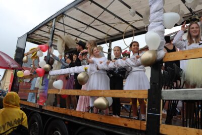 Foto des Albums: Rothenburger Sommerfest vom 04.08.2023 - 06.08.2023