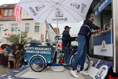 Foto des Albums: Rothenburger Sommerfest vom 04.08.2023 - 06.08.2023