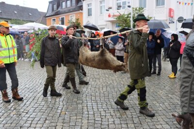 Foto des Albums: Rothenburger Sommerfest vom 04.08.2023 - 06.08.2023