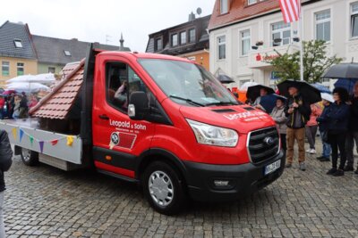 Foto des Albums: Rothenburger Sommerfest vom 04.08.2023 - 06.08.2023