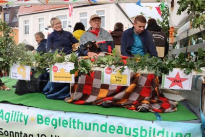 Foto des Albums: Rothenburger Sommerfest vom 04.08.2023 - 06.08.2023