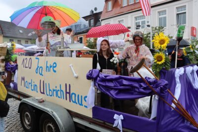 Foto des Albums: Rothenburger Sommerfest vom 04.08.2023 - 06.08.2023