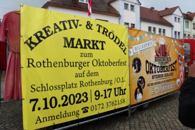 Foto des Albums: Rothenburger Sommerfest vom 04.08.2023 - 06.08.2023