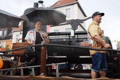 Foto des Albums: Rothenburger Sommerfest vom 04.08.2023 - 06.08.2023